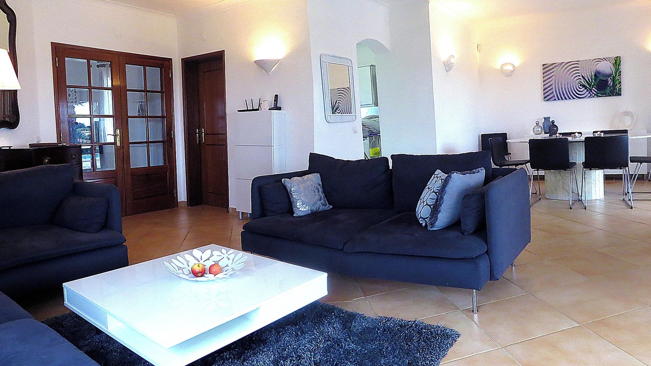 Photo of Livingroom in Estombar