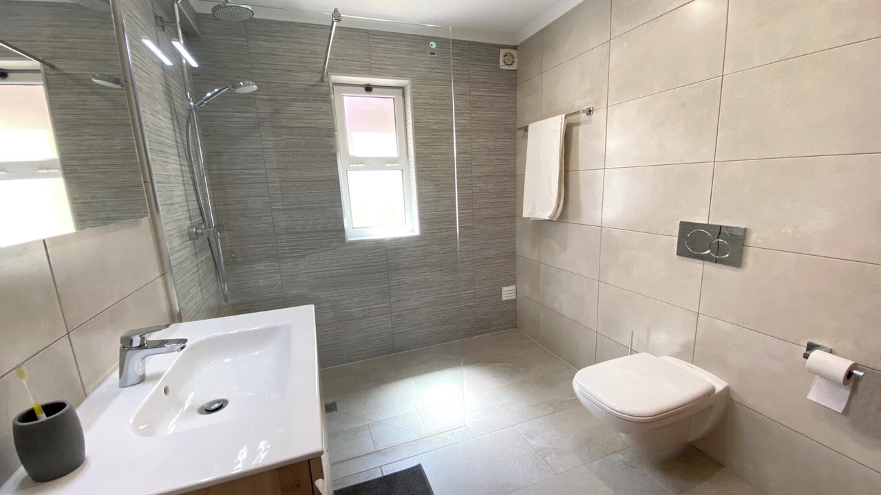 Photo of Bathroom in Estombar