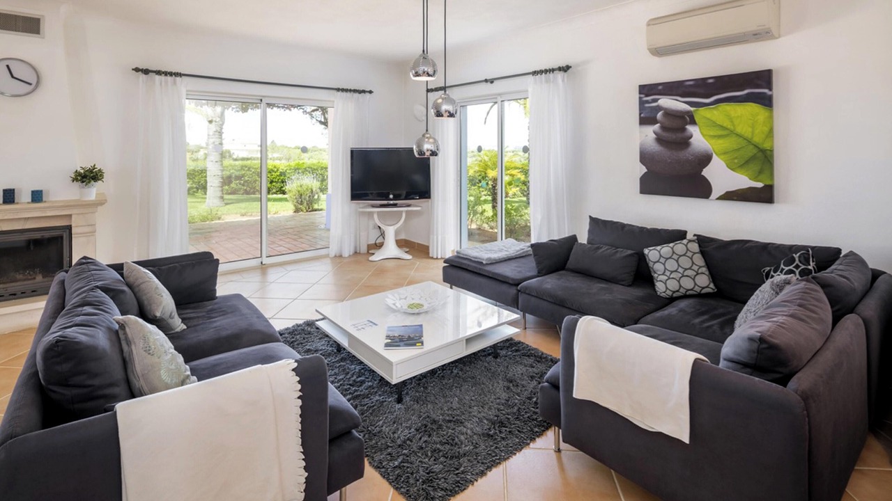 Photo of Livingroom in Estombar