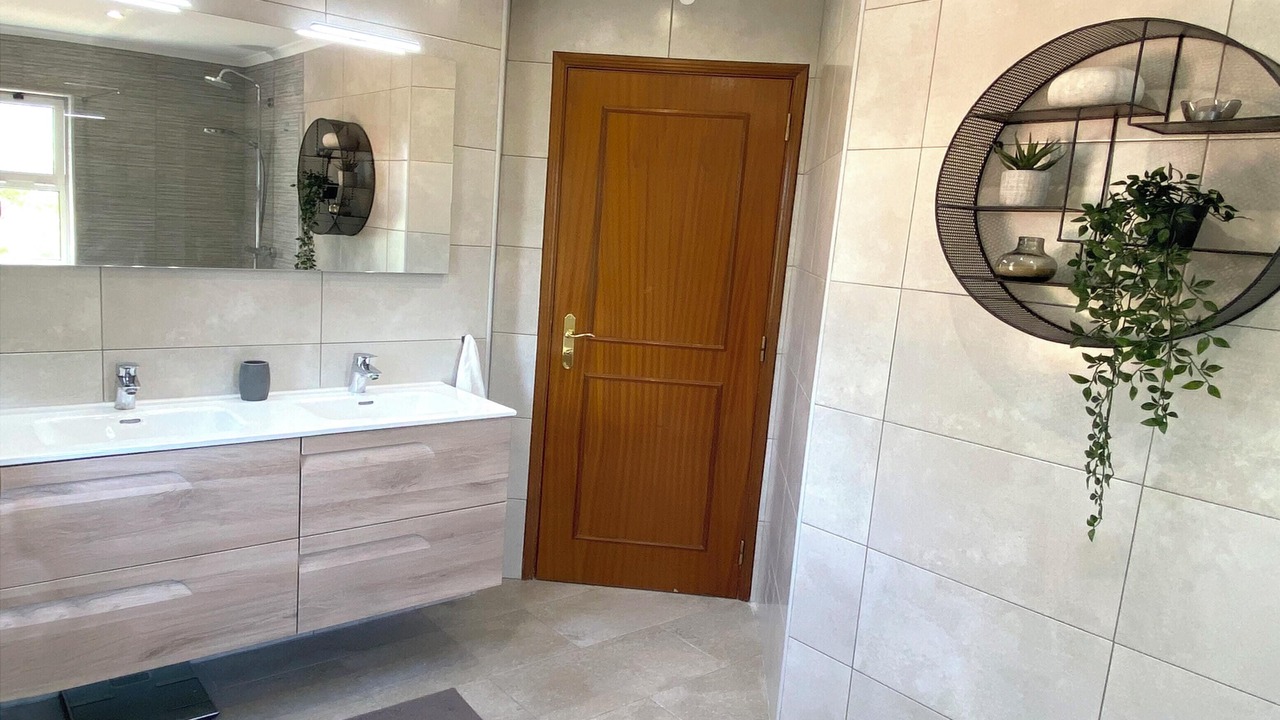 Photo of Bathroom in Estombar