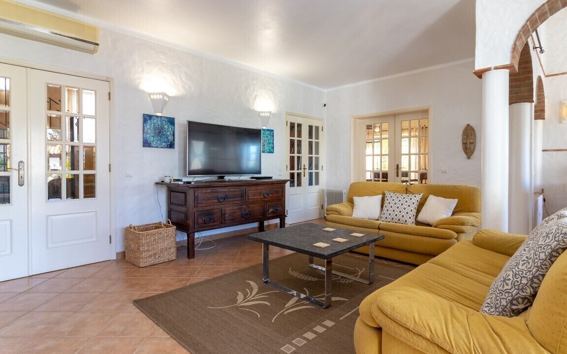Photo of Livingroom in Porches