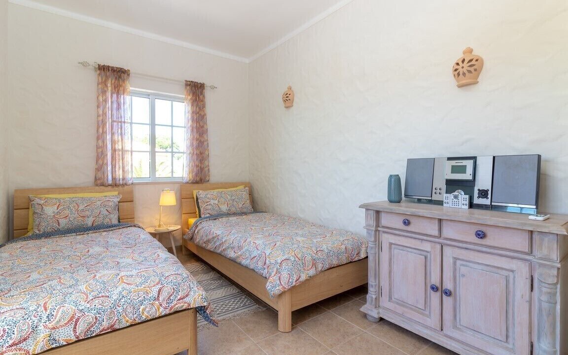 Photo of Bedroom in Porches