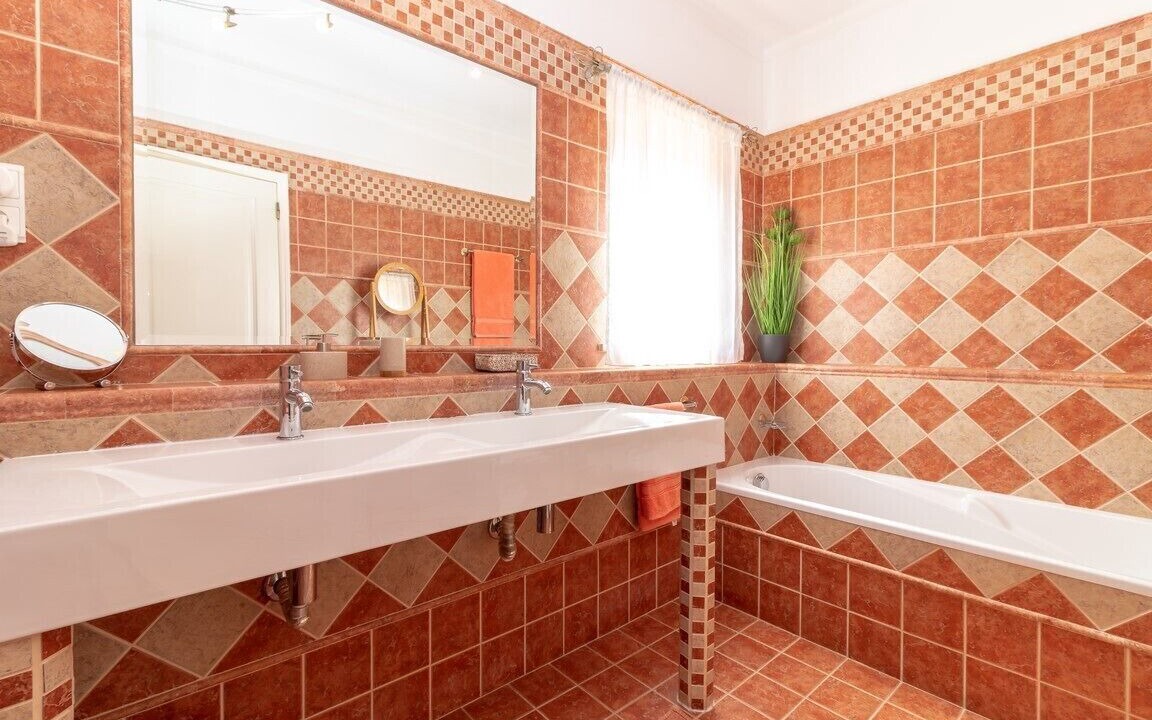 Photo of Bathroom in Porches