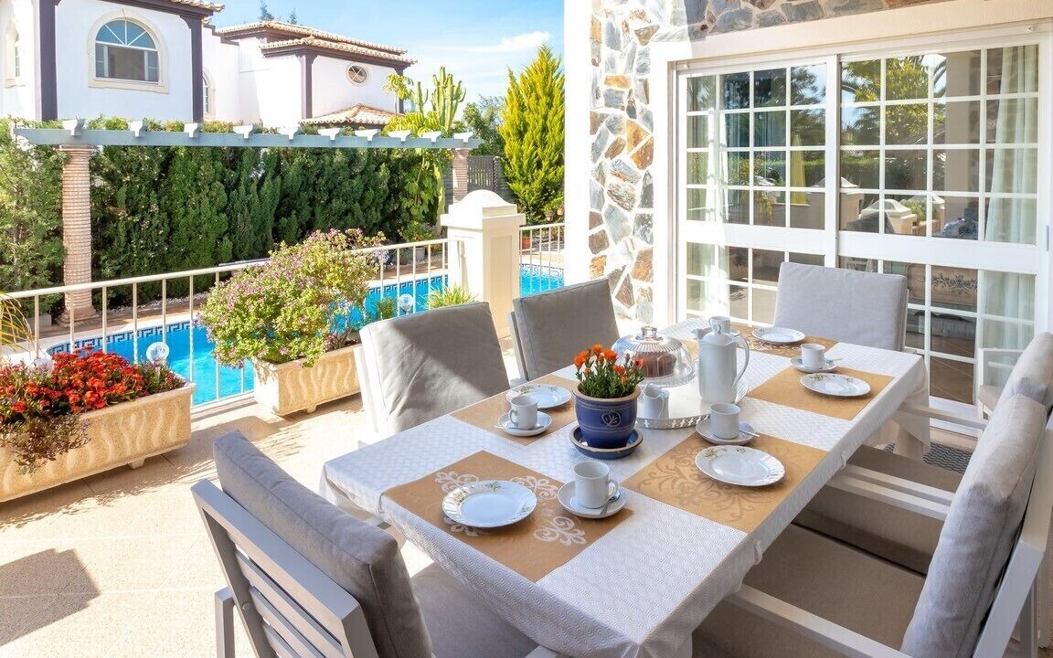 Photo of Outdoor in Porches