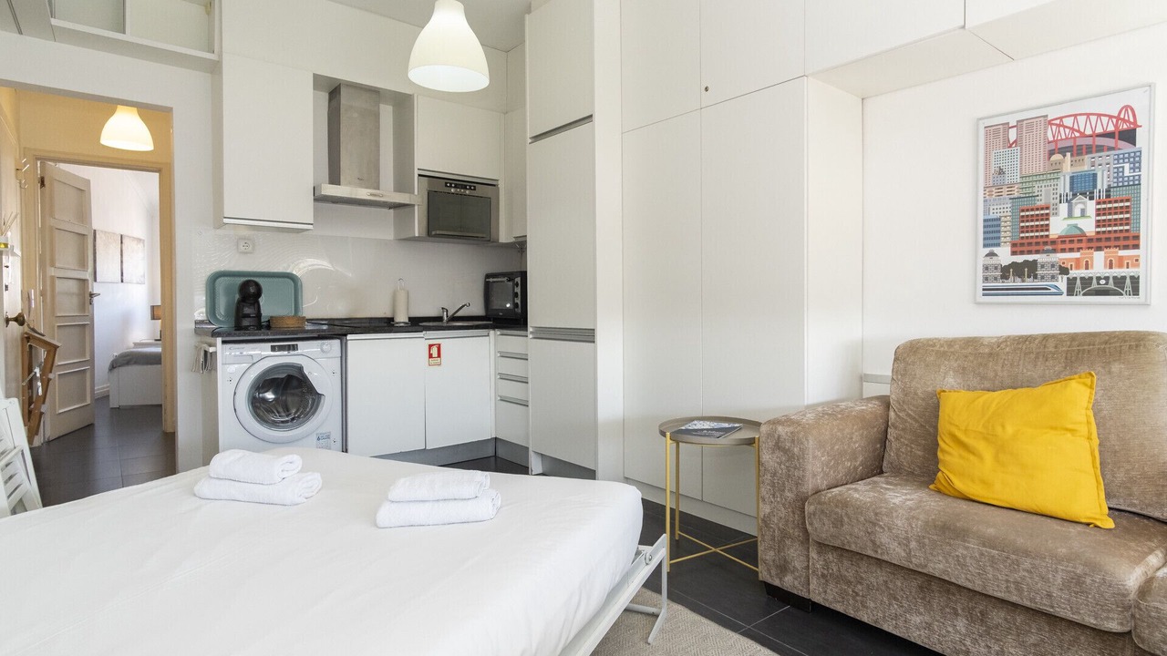 Photo of Bedroom in Sao Jose