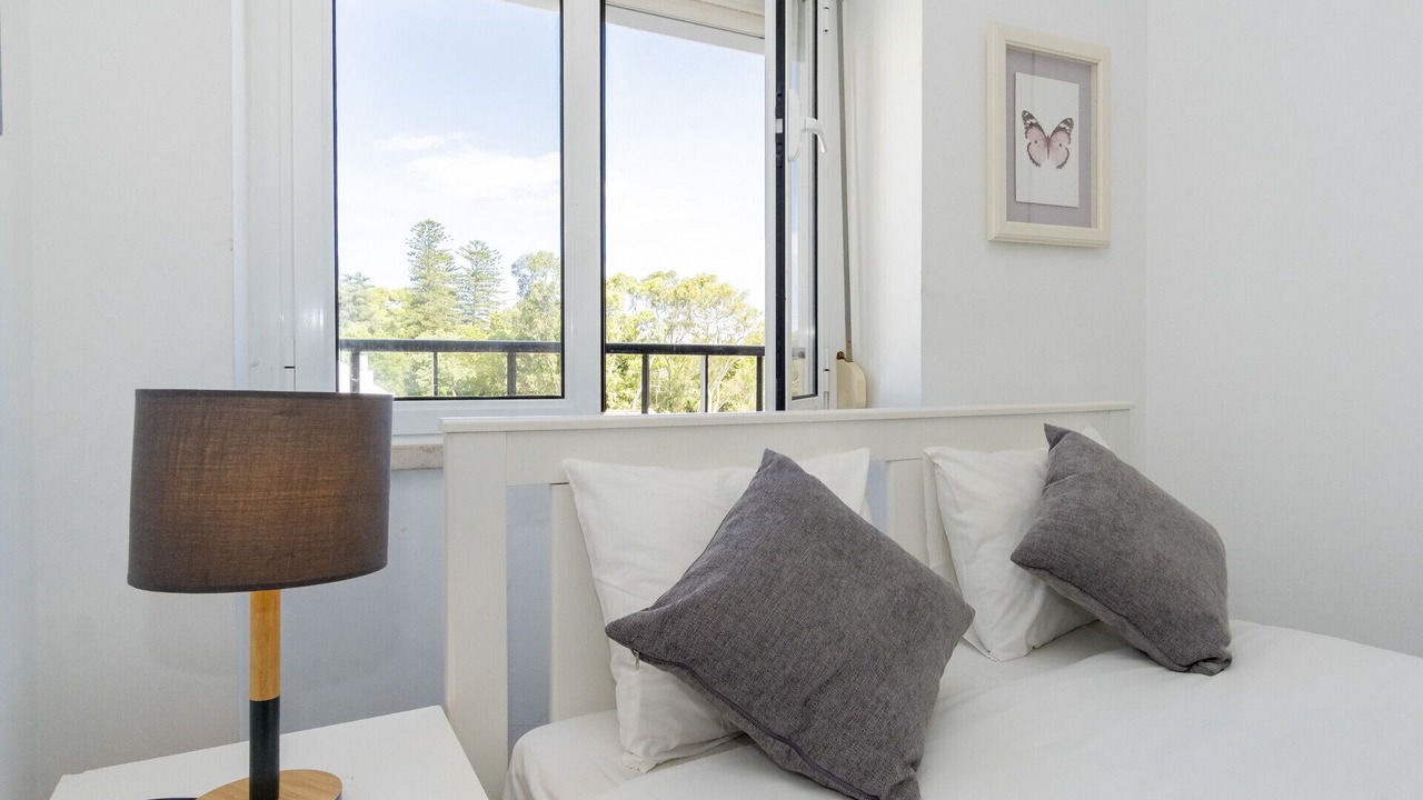 Photo of Bedroom in Sao Jose