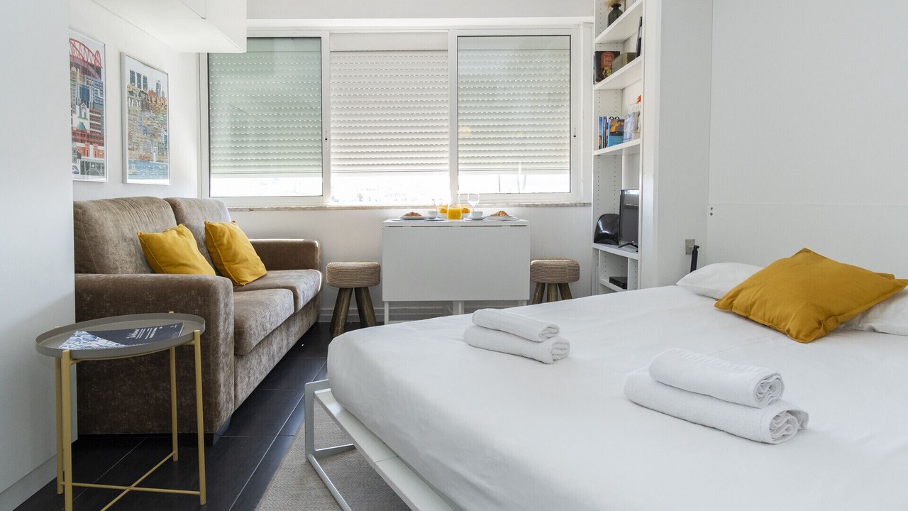 Photo of Bedroom in Sao Jose