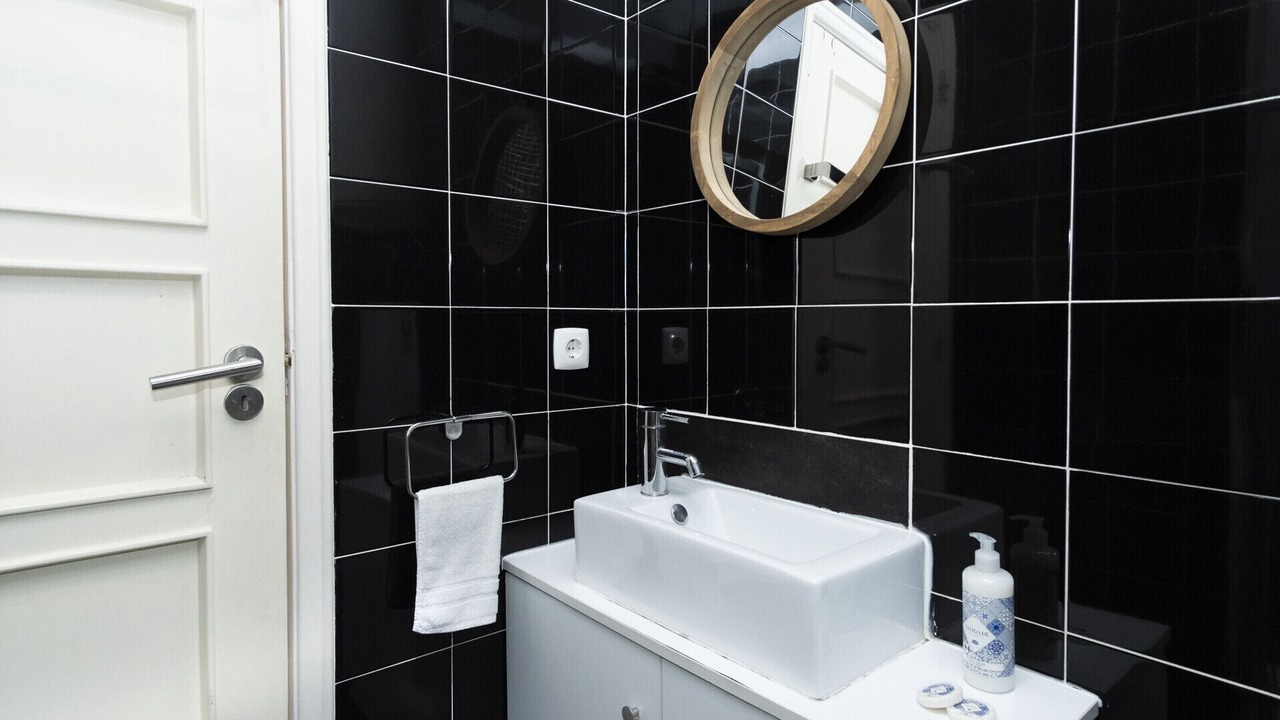Photo of Bathroom in Sao Jose