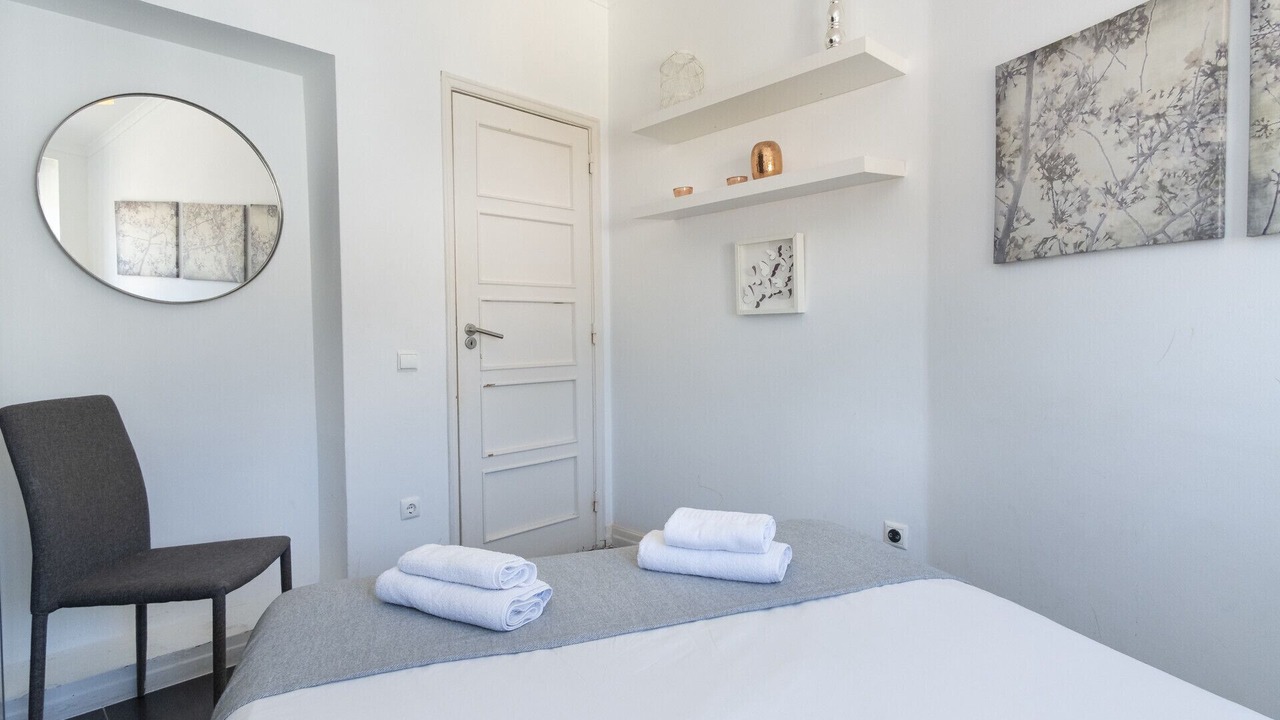 Photo of Bedroom in Sao Jose