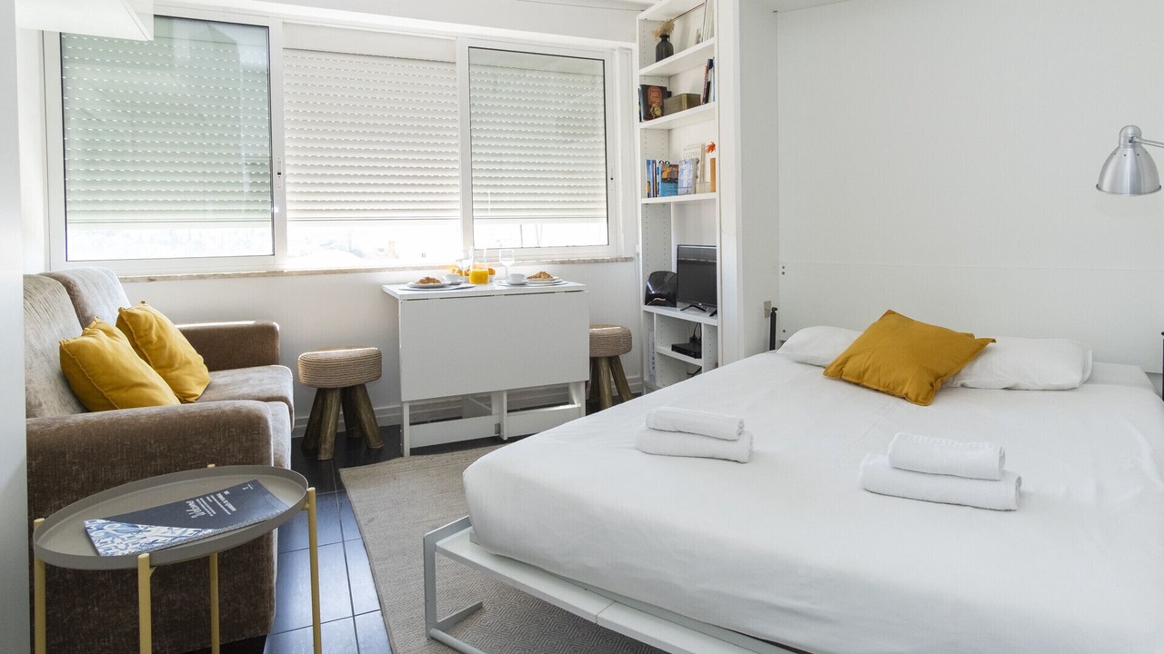 Photo of Bedroom in Sao Jose