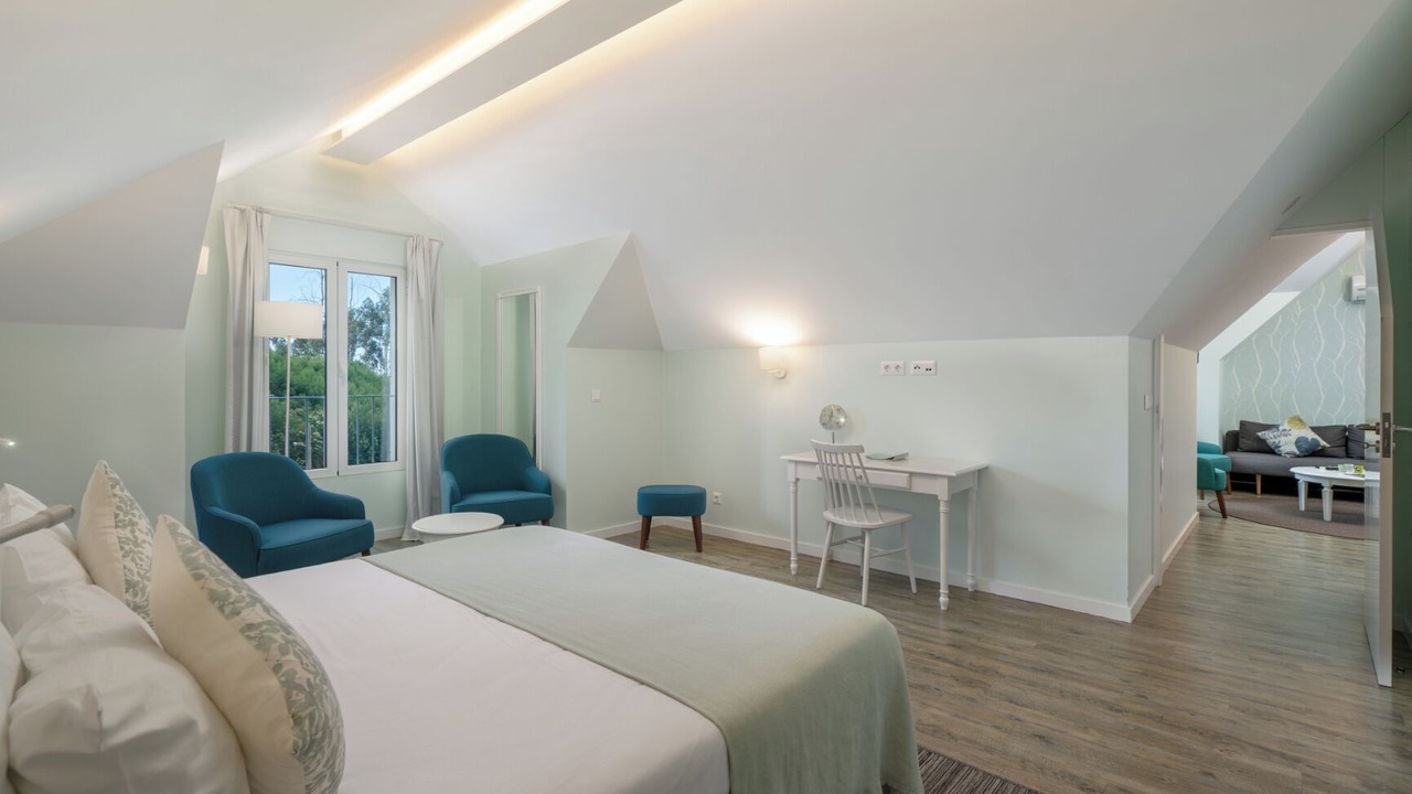 Photo of Bedroom in Monte