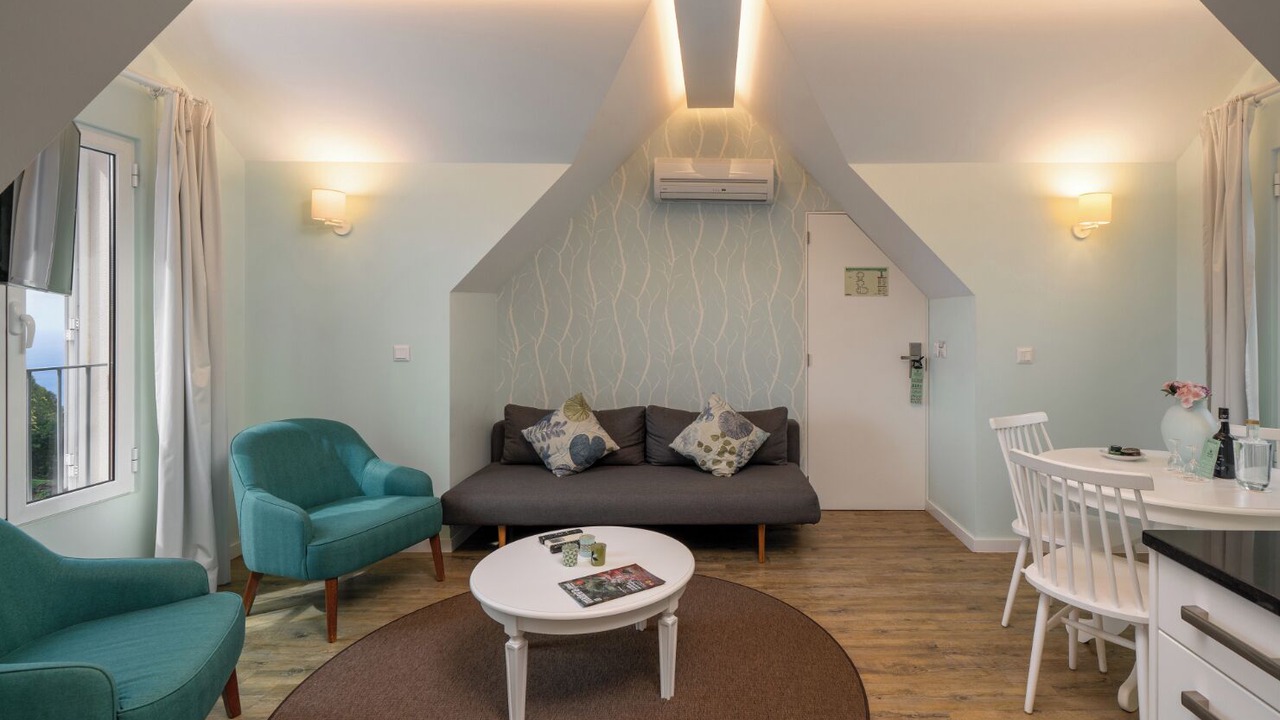 Photo of Livingroom in Monte