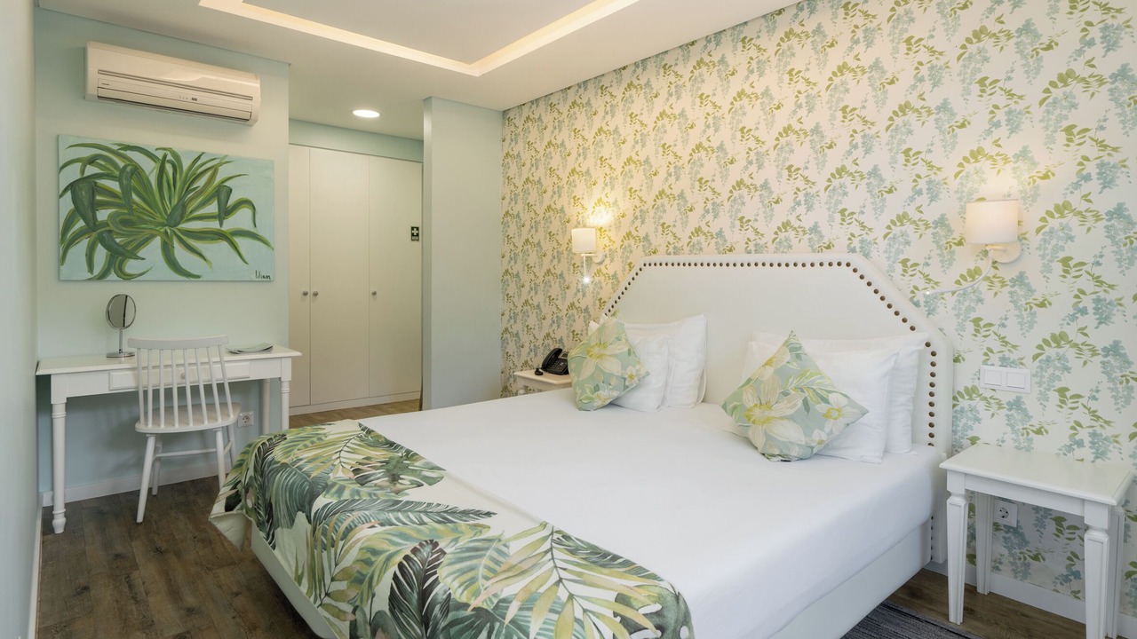 Photo of Bedroom in Monte