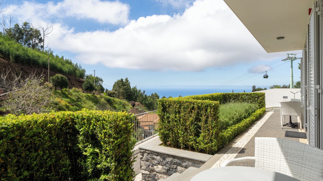 Photo of Patio Balcony in Monte