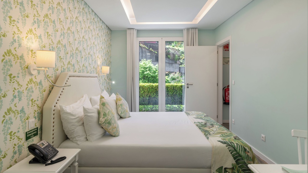 Photo of Bedroom in Monte