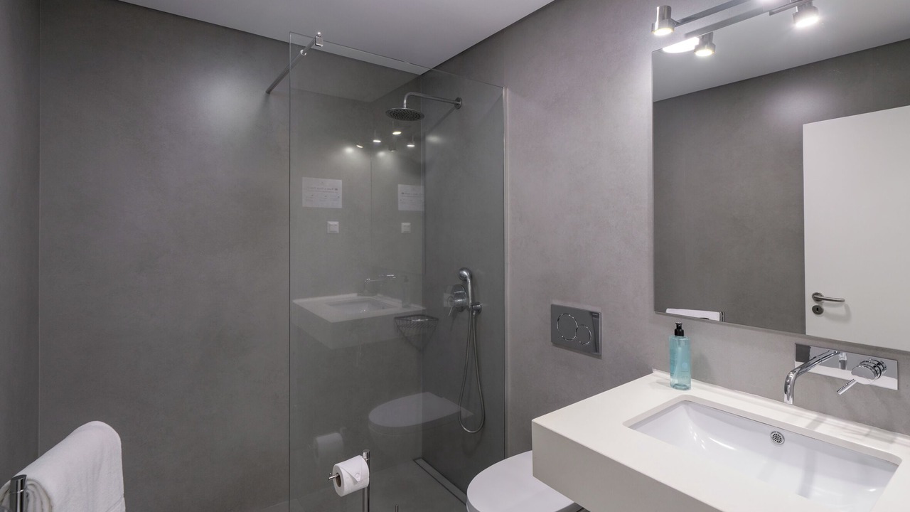 Photo of Bathroom in Monte