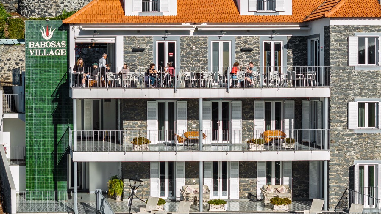 Photo of Outdoor in Monte