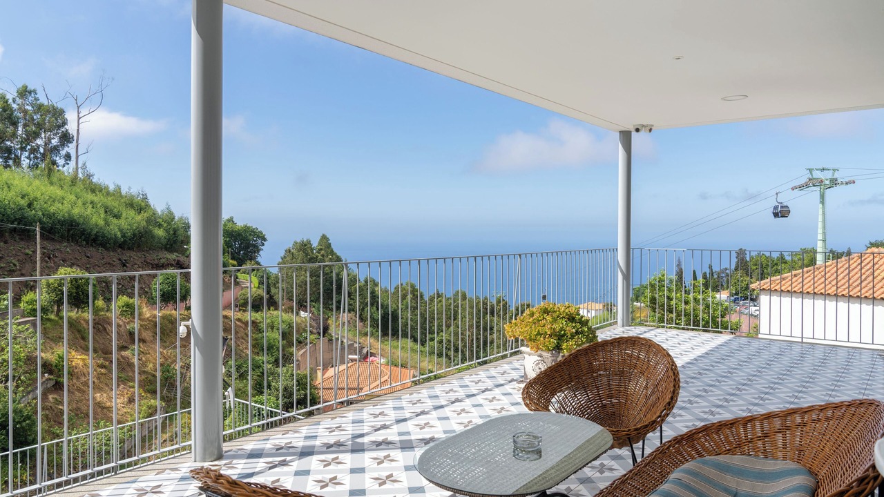 Photo of Patio Balcony in Monte