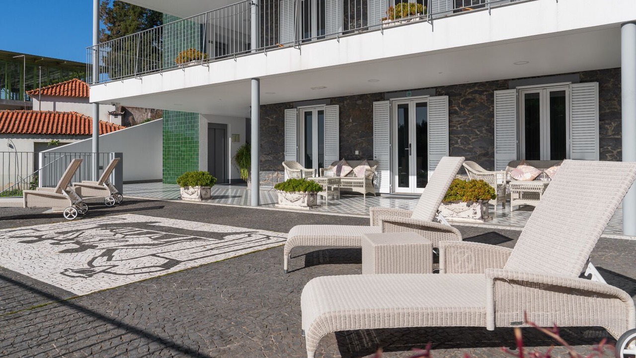 Photo of Patio Balcony in Monte
