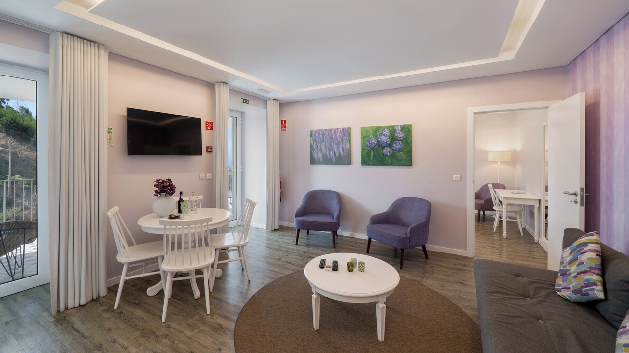 Photo of Livingroom in Monte