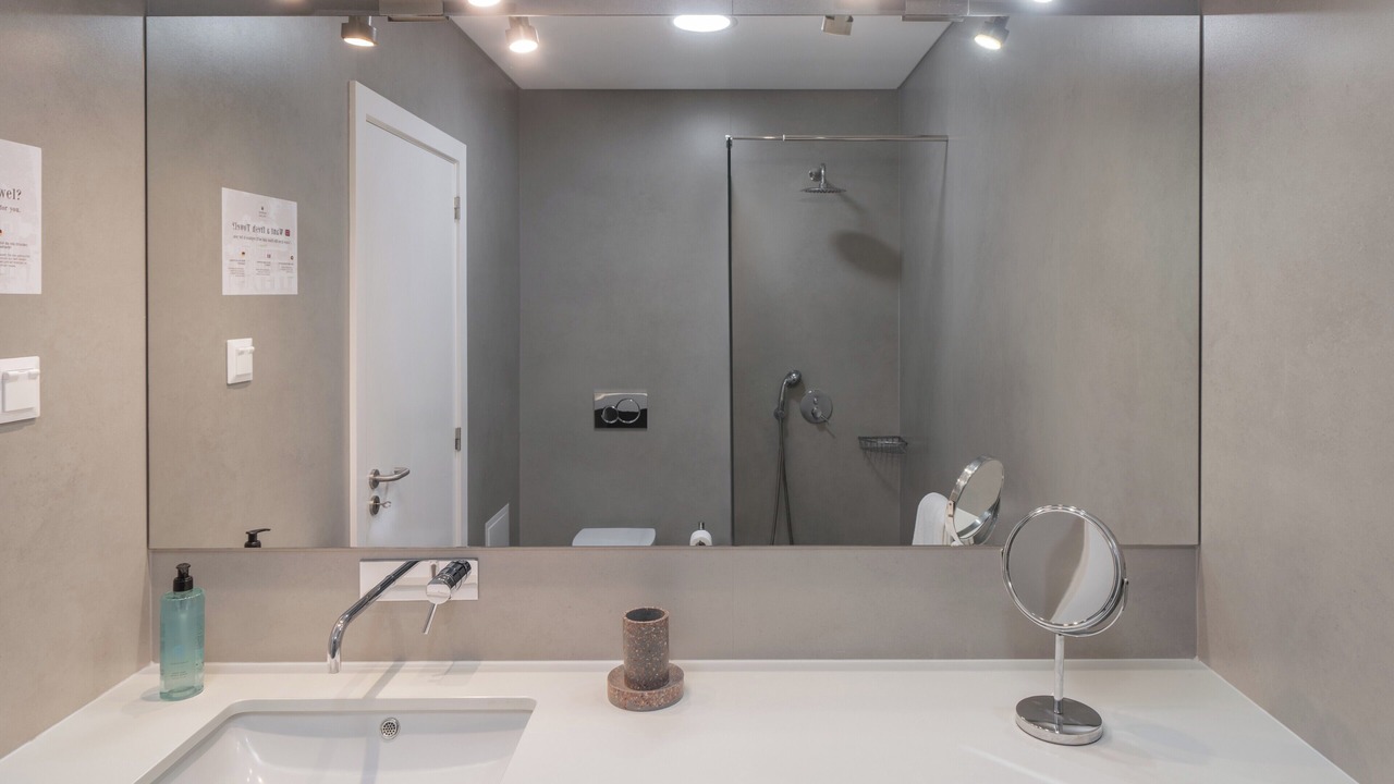 Photo of Bathroom in Monte
