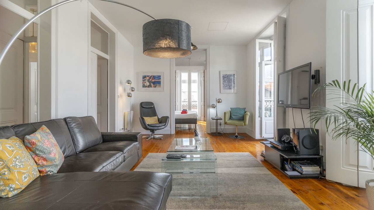 Photo of Livingroom in Santa Maria Maior