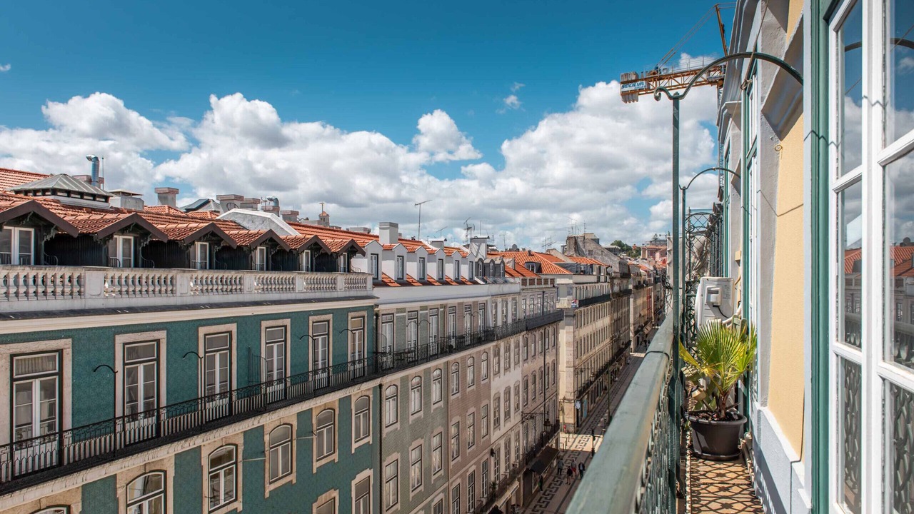 Photo of Outdoor in Santa Maria Maior