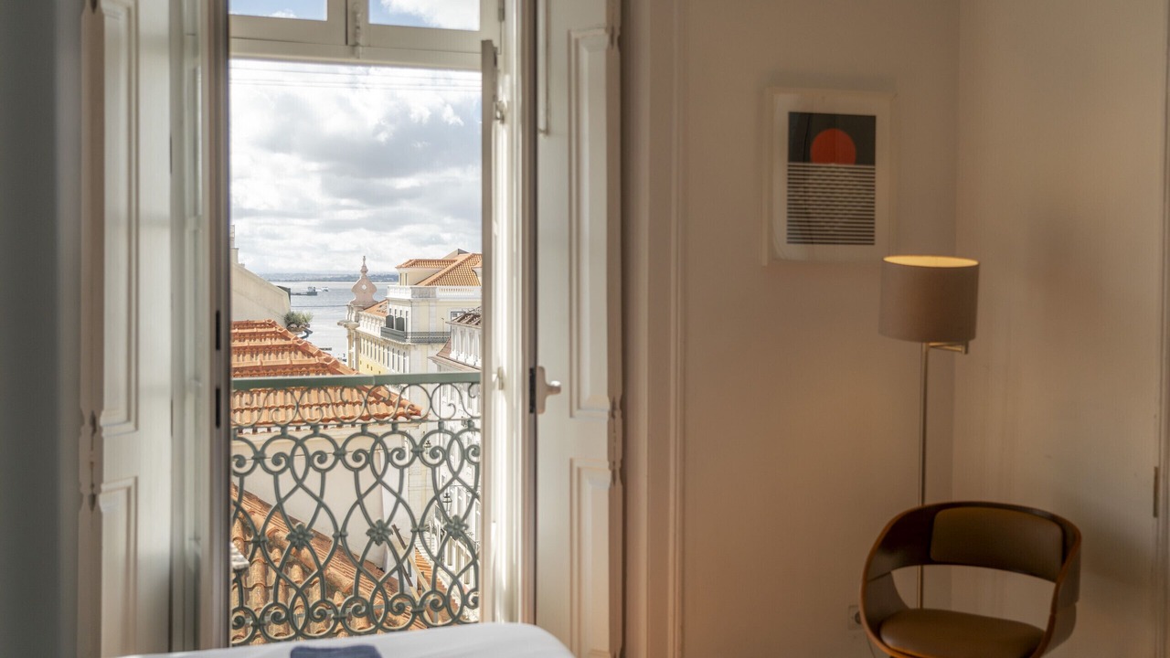 Photo of Bedroom in Santa Maria Maior