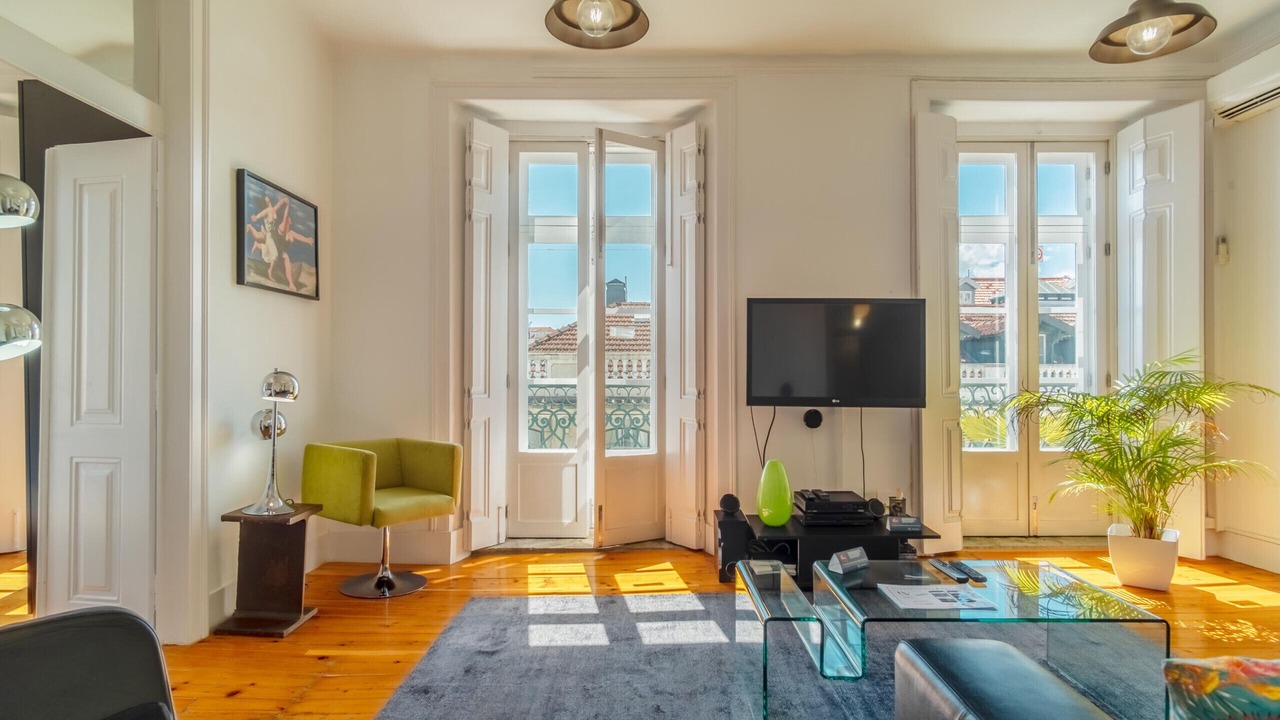 Photo of Livingroom in Santa Maria Maior