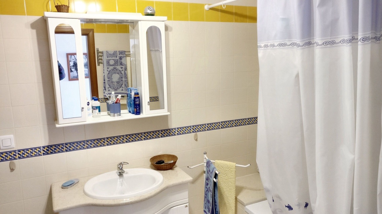 Photo of Bathroom in Atalaia