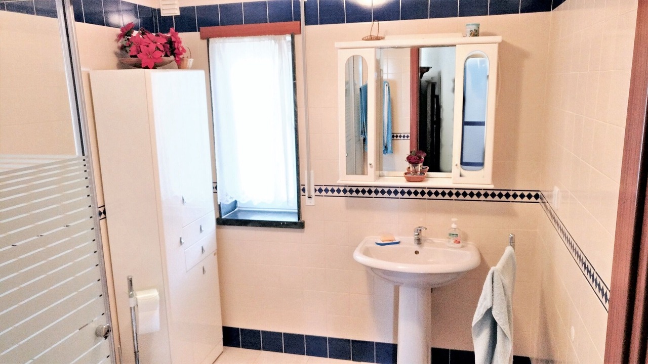 Photo of Bathroom in Atalaia