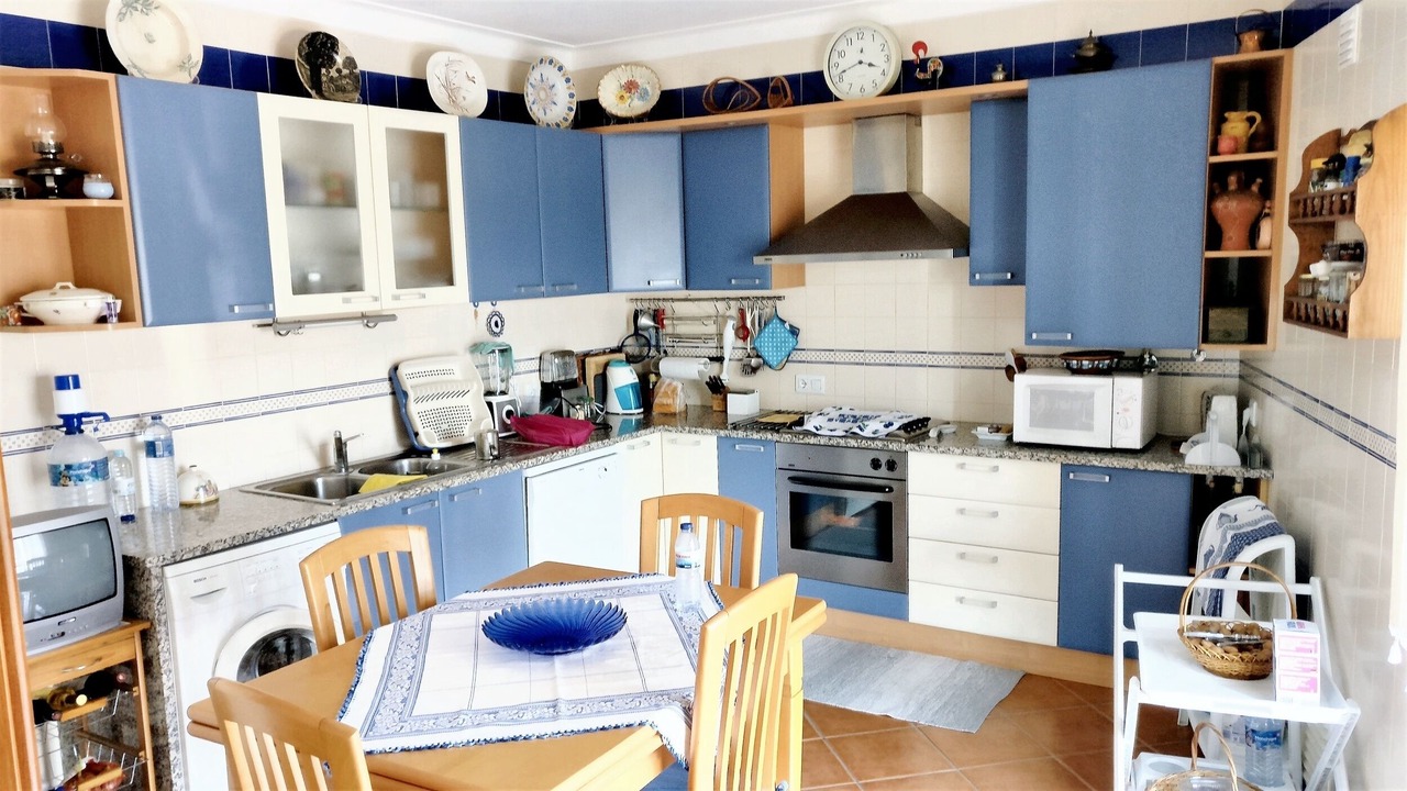 Photo of Livingroom in Atalaia