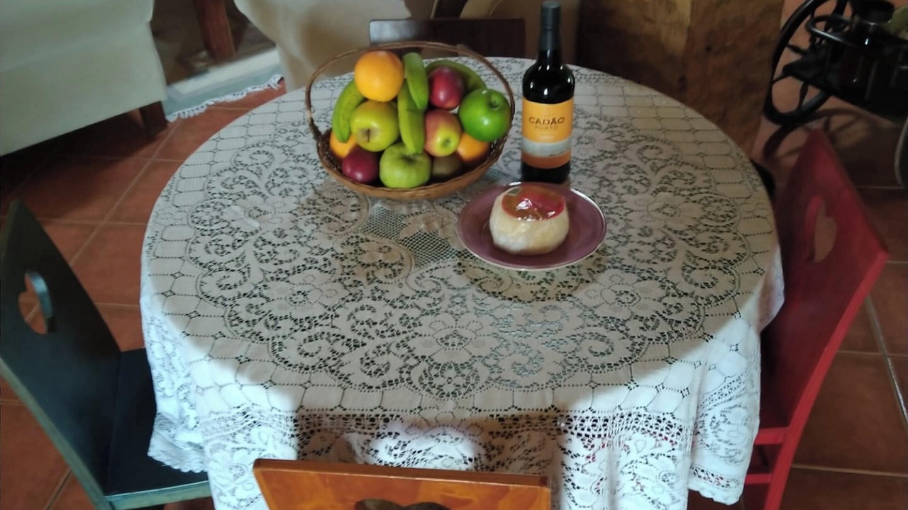 Photo of Livingroom in Penafiel