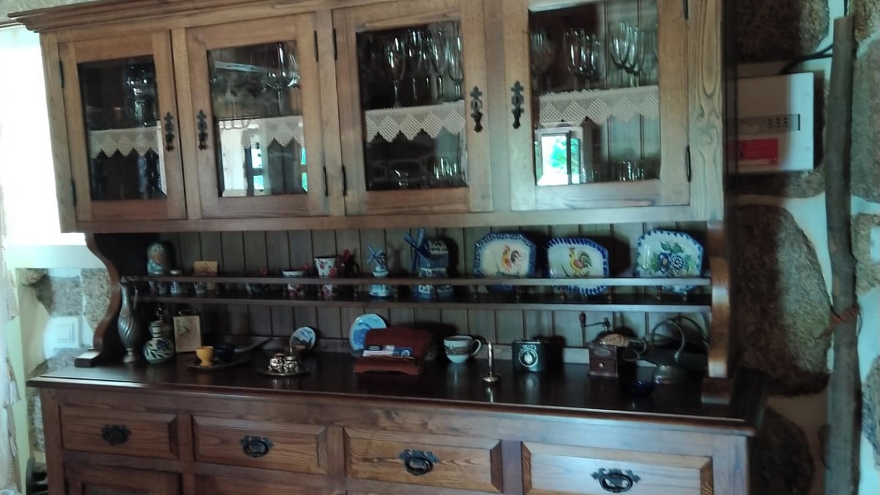 Photo of Livingroom in Penafiel
