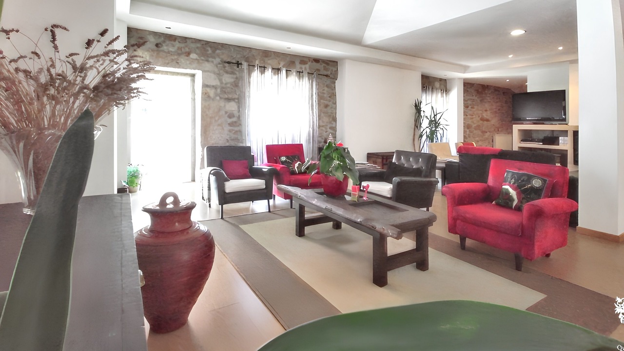 Photo of Livingroom in Penedono