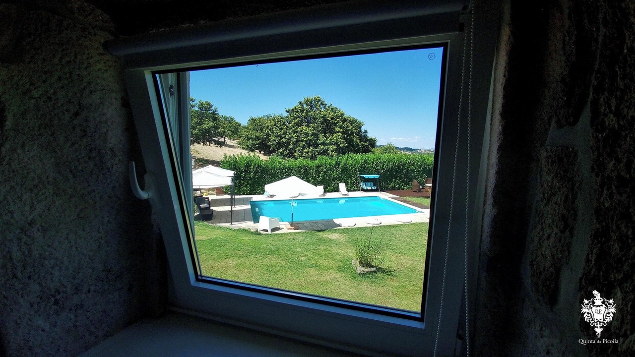 Photo of Outdoor in Penedono