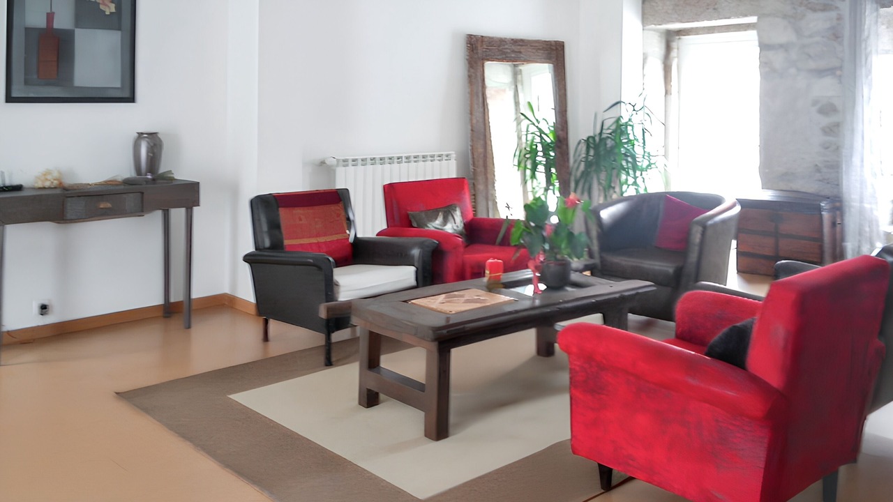 Photo of Livingroom in Penedono