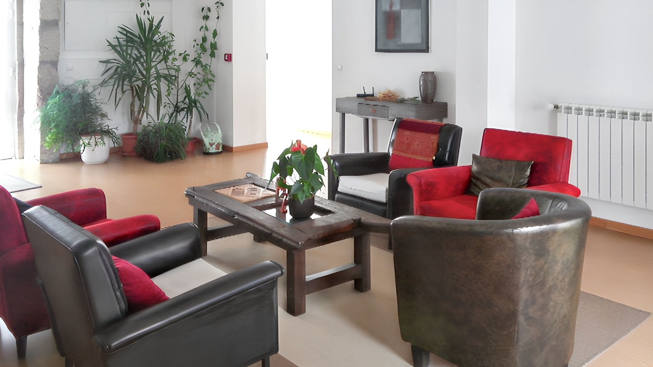 Photo of Livingroom in Penedono