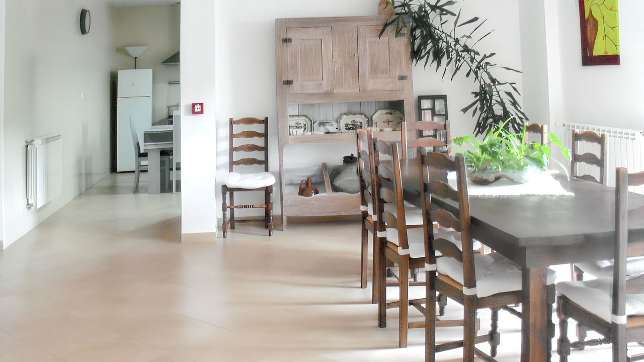 Photo of Livingroom in Penedono