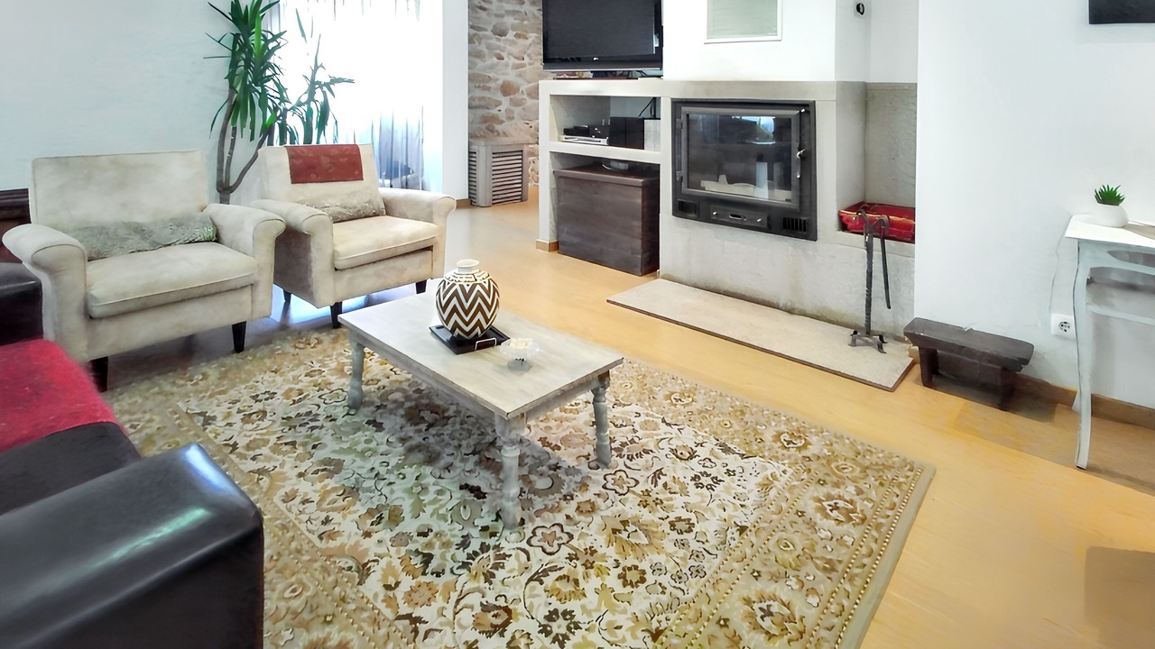 Photo of Livingroom in Penedono