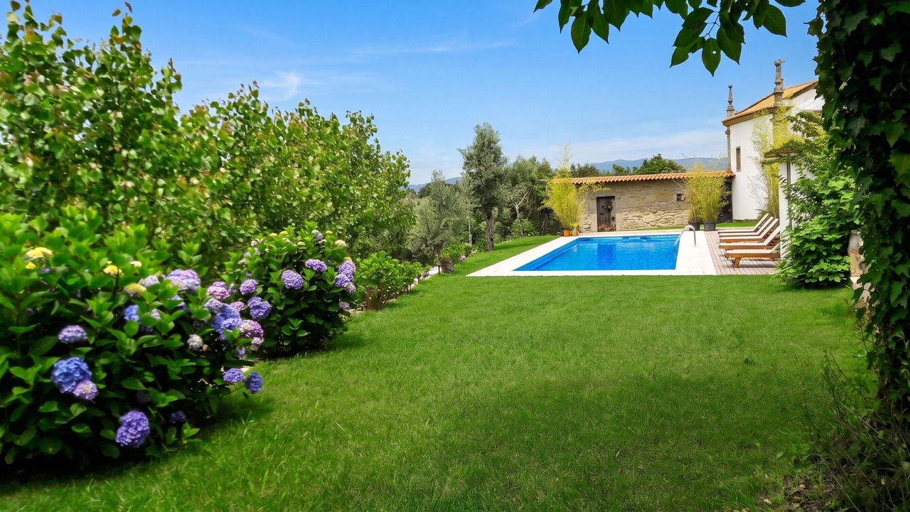 Photo of Outdoor in Povoa de Lanhoso