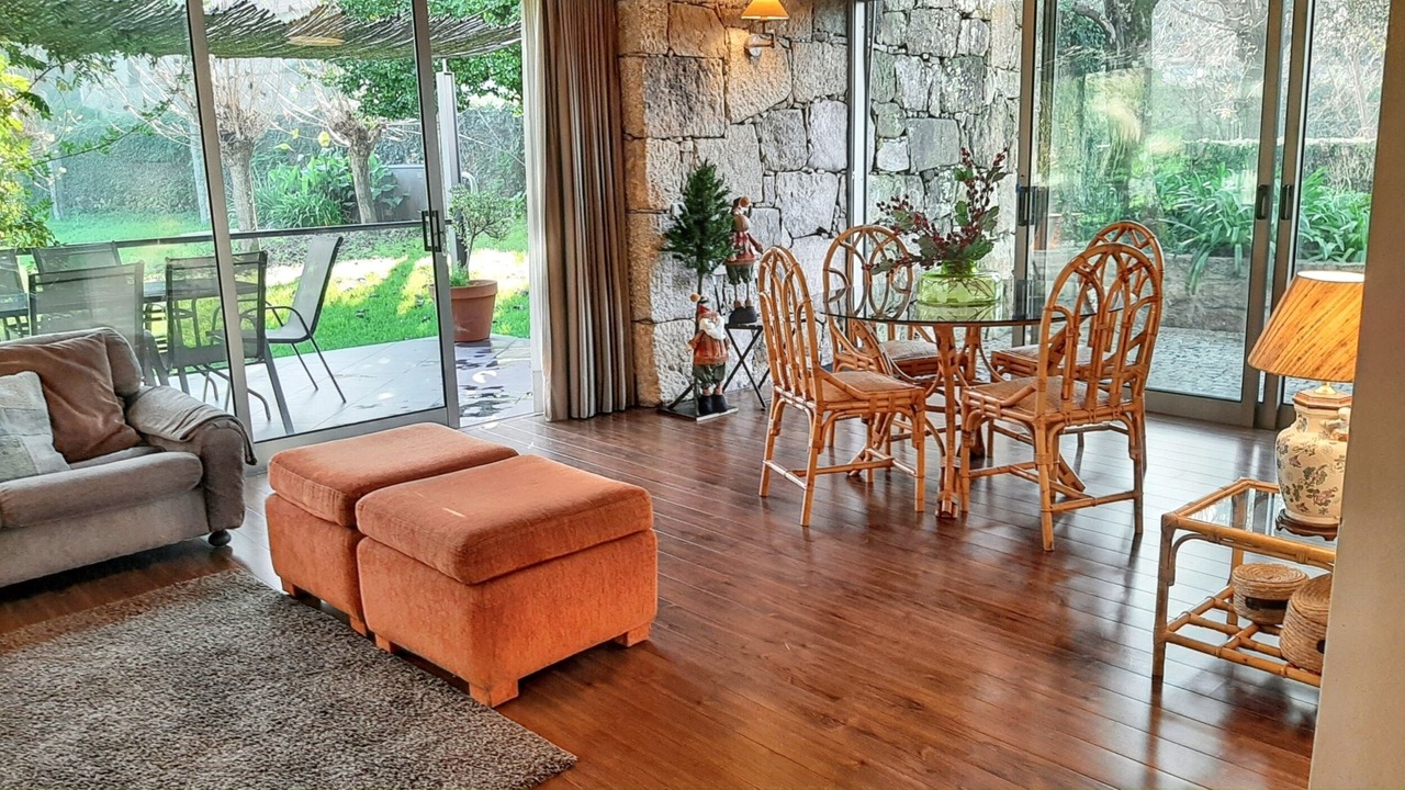 Photo of Livingroom in Povoa de Lanhoso
