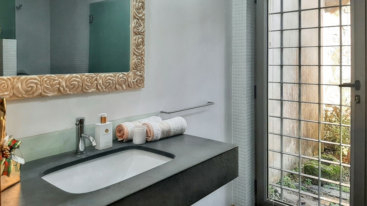 Photo of Bathroom in Povoa de Lanhoso