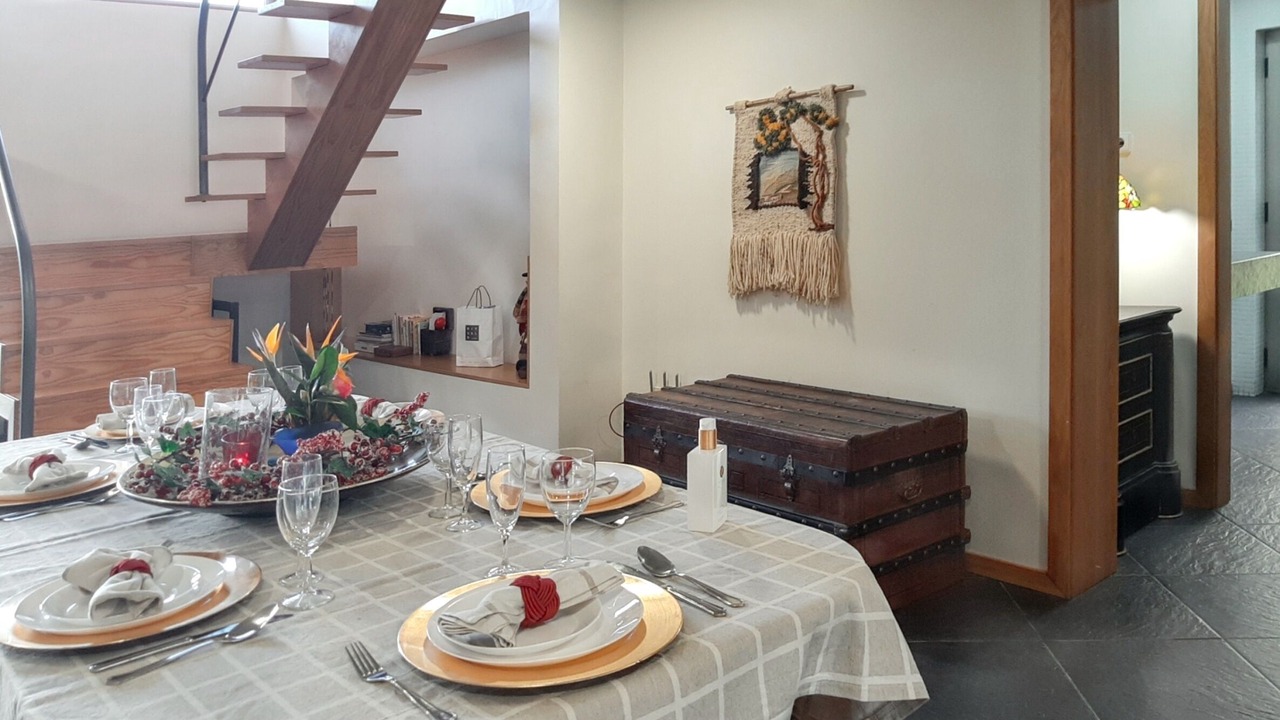 Photo of Livingroom in Povoa de Lanhoso