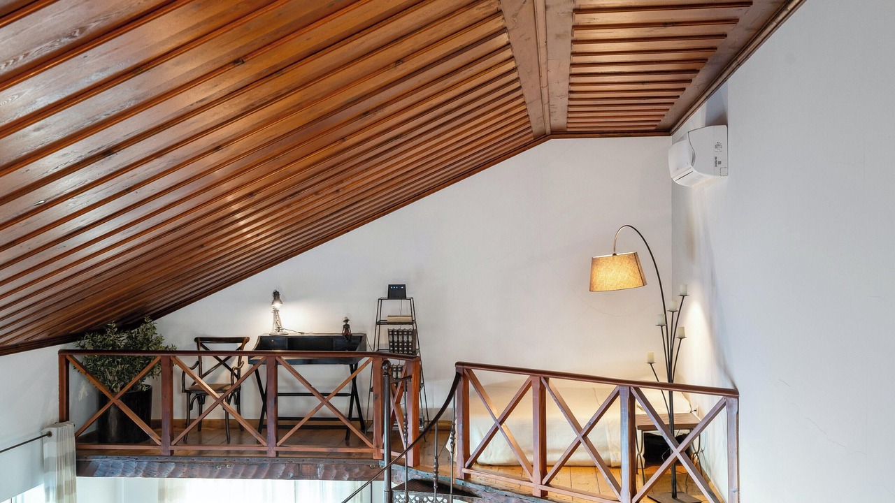 Photo of Livingroom in Mora