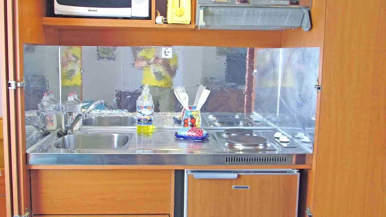 Photo of Kitchen in Mato Serrao