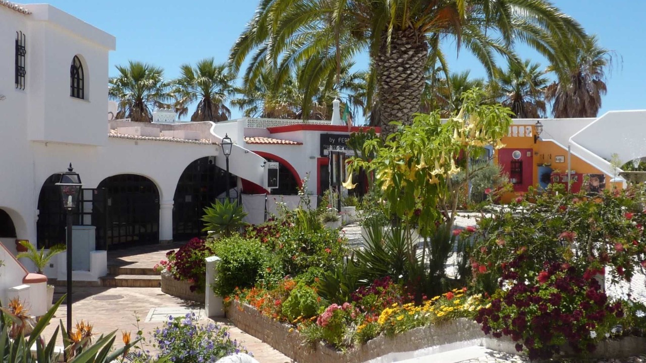 Photo of Outdoor in Mato Serrao
