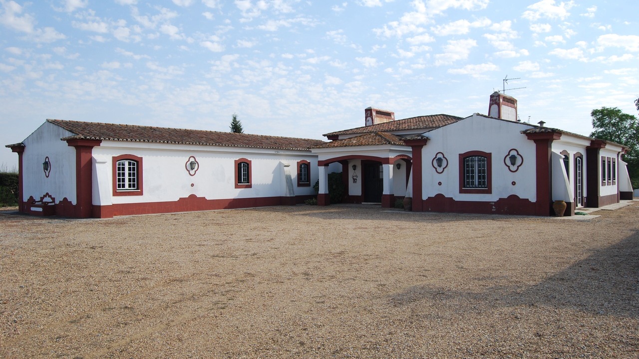 Photo of Outdoor in Montemor-o-Novo