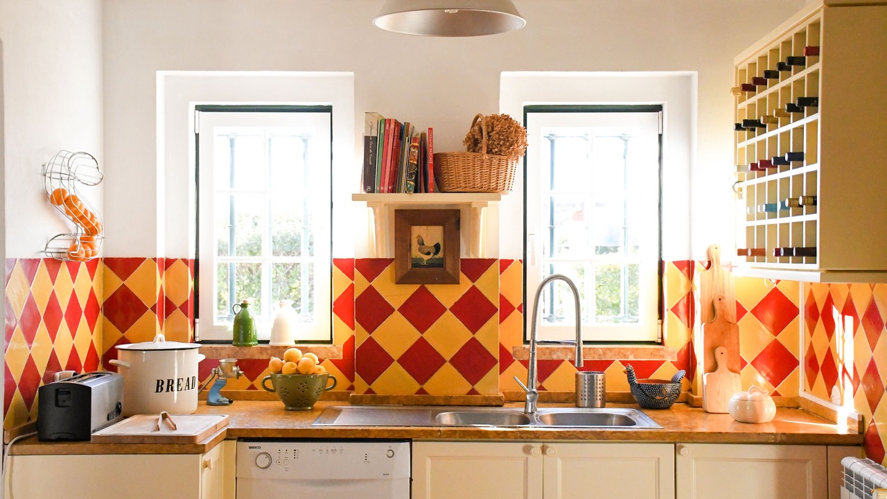 Photo of Kitchen in Montemor-o-Novo