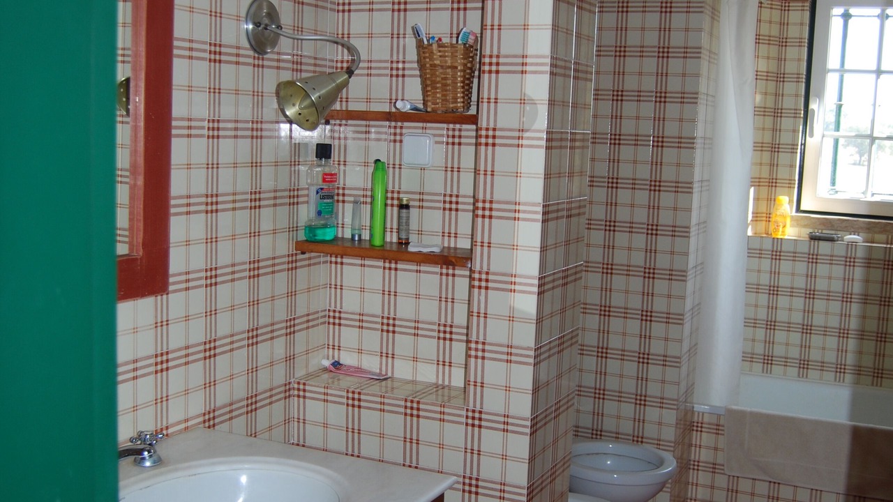 Photo of Bathroom in Montemor-o-Novo